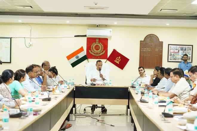 दिल्ली को नशा मुक्त बनाने में महिलाओं की सहभागिता जरूरी: रविन्द्र इंद्राज