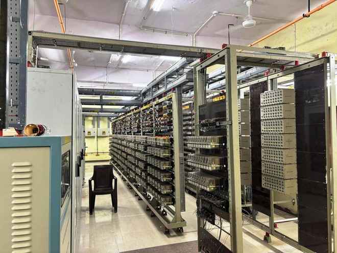 दिल्ली सराय रोहिल्ला रेलवे स्टेशन का आधुनिकीकरण कार्य पूरा