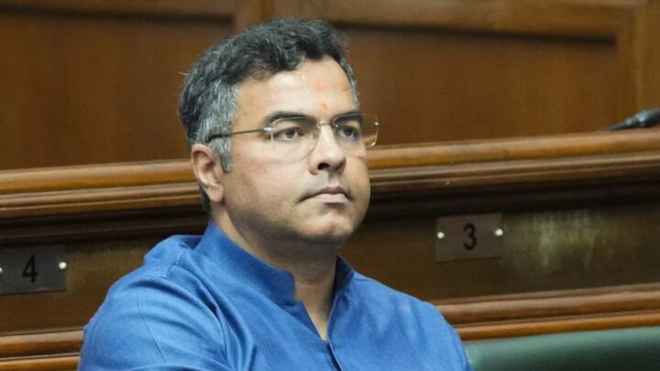 पीडब्ल्यूडी की टेंडर प्रक्रिया में किया गया बदलाव