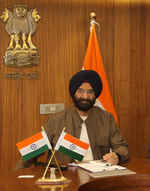 लाल किले पर पहली बार होगा शहीदी दिवस का आयोजन