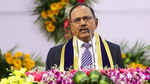ऑपरेशन सिंदूर में हमने पाकिस्तान में नौ आतंकी ठिकानों पर सटीक निशाना साधा : डोभाल