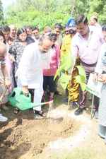 दिल्ली में प्रदूषण के नाम पर लोगों को किया गया गुमराह: आशीष सूद