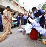 ‘दिल्ली को कूड़े से आज़ादी’ अभियान की हुई शुरुआत