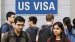 ट्रंप प्रशासन ने छात्रों और मीडियाकर्मियों के लिए वीजा की अवधि सीमित करने का प्रस्ताव रखा