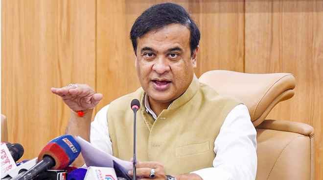 असम में अब तक केवल तीन विदेशियों को सीएए के तहत मिली भारतीय नागरिकता: हिमंत