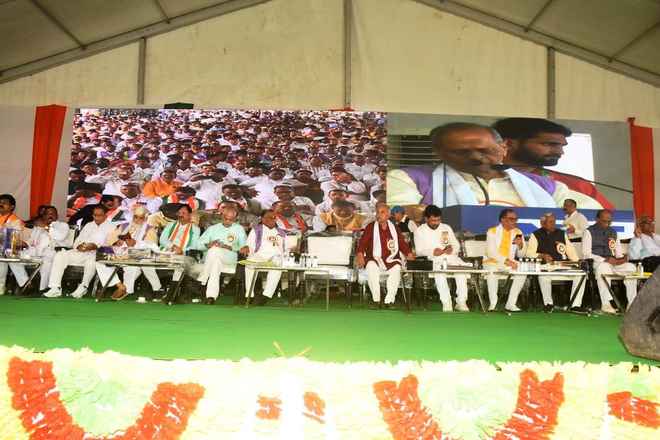 एनएफआईआर और यूआरएमयू राष्ट्रीय अधिवेशन का आयोजन