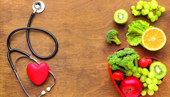 ये शाकाहारी चीजें रखेंगी दिल को फिट और हेल्दी