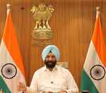 एनएफएसए के तहत वितरित हो चुका है 57 प्रतिशत मुफ्त राशन: सिरसा