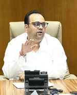 सडक़ों पर कम होगी ट्रैफिक जाम की समस्या, बढग़ी लास्ट-माइल कनेक्टिविटी