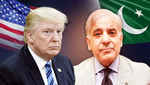 संयुक्त राष्ट्र महासभा सत्र से इतर राष्ट्रपति ट्रंप पाकिस्तान के प्रधानमंत्री शरीफ से मुलाकात करेंगे