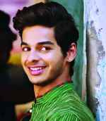 नीरज घायवान ने कहा था, होमबाउंड फिल्म के किरदारों को हल्के में नहीं ले सकते: ईशान खट्टर