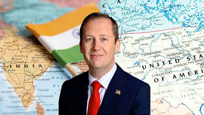 वेंस और रुबियो ने भारत में अमेरिकी राजदूत के रूप में कार्यभार संभालने पर गोर को दी बधाई