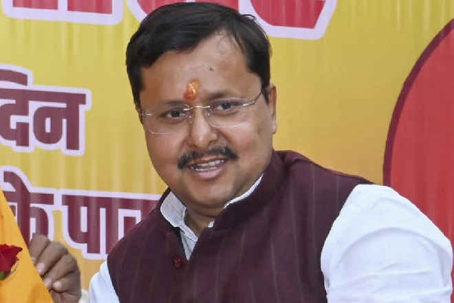 नए भाजपा अध्यक्ष के नाम की घोषणा 20 जनवरी को, नितिन नवीन निर्विरोध चुने जा सकते हैं