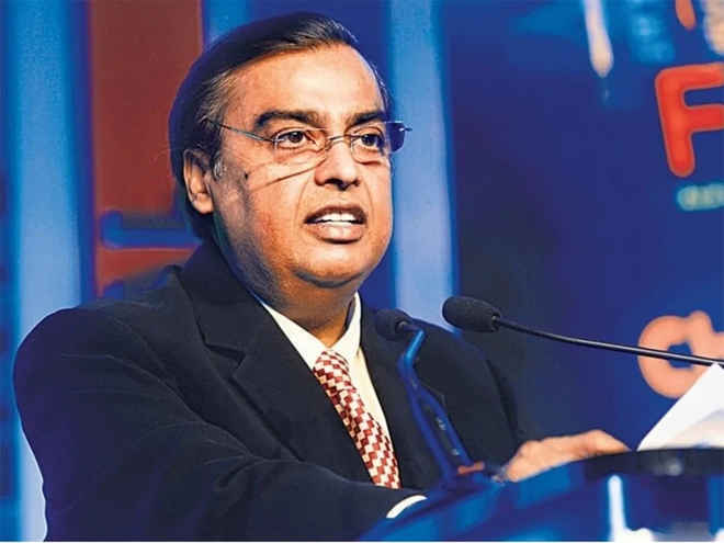 रिलायंस कंज्यूमर ने ब्रिलक्रीम, टोनी एंड गाय और बाडेडास के वैश्विक अधिकार खरीदे