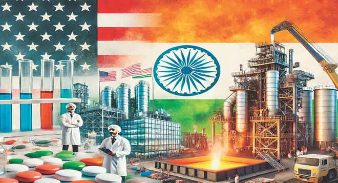 निर्यात बढ़ाने के लिए आयात शुल्क संरचना, सीमा शुल्क प्रक्रियाओं में बड़े बदलाव की जरूरत: जीटीआरआई