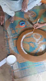 केंद्रीय कृषि मंत्री के साथ उप्र के संभल की लखपति दीदी अनुपमा गणतंत्र दिवस पर मंच करेंगी साझा