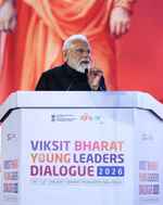 देश का जेन जी सृजनशीलता से भरा, सरकार को उसके सामर्थ्य पर पूरा भरोसा है : प्रधानमंत्री मोदी