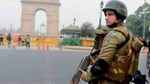 दिल्ली में गणतंत्र दिवस पर होगी मल्टी लेयर सुरक्षा
