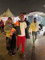 जरूरतमंदों के लिए नाइट शेल्टर के रूप में उपलब्ध है एनडीएमसी के बारात घर-सामुदायिक भवन: चहल