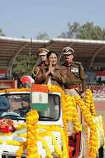 सरकार और जनता के संयुक्त प्रयास से दिल्ली बनेगी देश की आदर्श राजधानी: रेखा गुप्ता