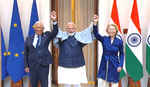 भारत-यूरोपीय संघ एफटीए साझा समृद्धि का खाका, दुनिया में लाएगा स्थिरता: प्रधानमंत्री मोदी
