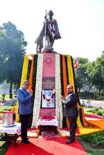 सत्य, अहिंसा और नैतिक साहस ही सार्वजनिक जीवन की सबसे बड़ी शक्ति : विजेंद्र गुप्ता