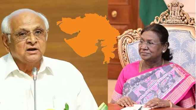 गुजरात में यूसीसी को राष्ट्रपति की मंजूरी, विवाह से लेकर उत्तराधिकार तक बदलेंगे नियम