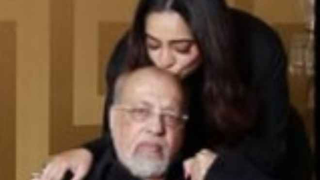 77 साल के हुए निर्देशक जेपी दत्ता, बेटी निधि और सुनील शेट्टी ने दी जन्मदिन की बधाई