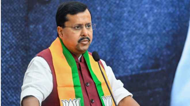 जो देश अपने इतिहास पर गर्व नहीं करता, उसका भविष्य भी सुनहरा नहीं हो सकता: नितिन नवीन