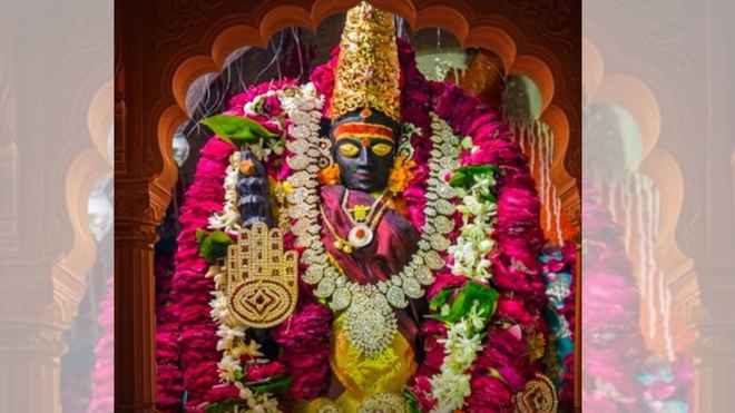 51 शक्तिपीठों में शामिल यूपी के ये पावन धाम, जानिए कहां और किस रूप में विराजती हैं माता