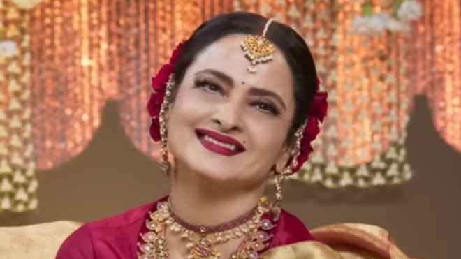 'मां से बहुत मार खाई, निशान आज तक हैं', जब रेखा ने सुनाया था बचपन में फेल होने का किस्सा