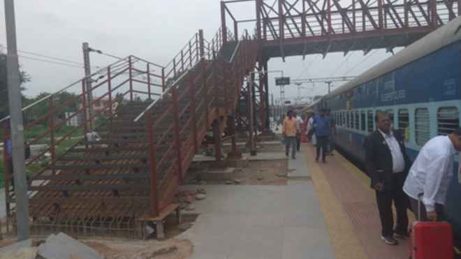 भारतीय रेलवे में नौकरी का बड़ा मौका, युवा स्नातकों के लिए 3,548 पदों पर भर्ती