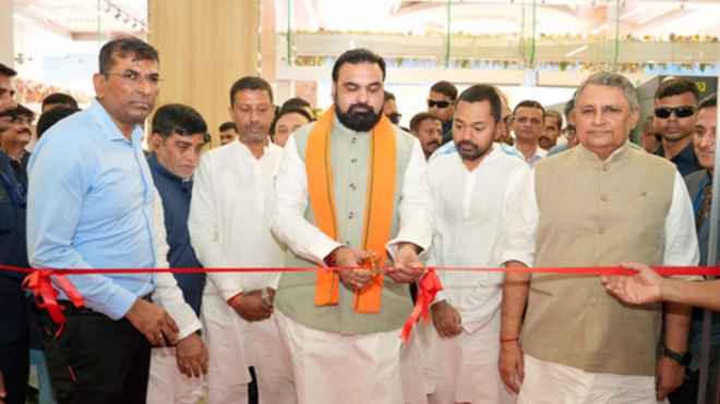 पीएमसीएच में अब एक साथ 2,500 बेड पर आधुनिक सुविधाओं के साथ होगा इलाज : सम्राट चौधरी