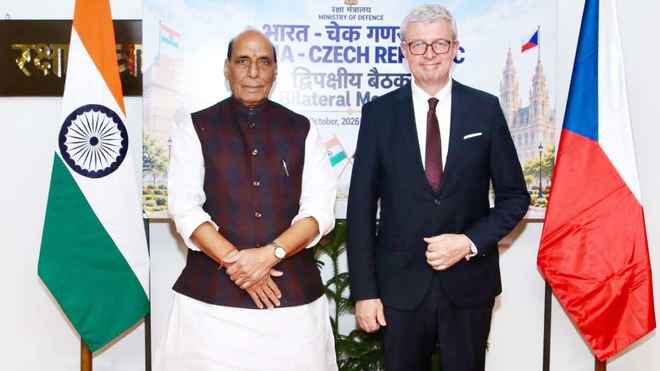 भारत ने हमेशा आतंकवाद के प्रति जीरो टॉलरेंस की नीति अपनाई : केंद्रीय गृह मंत्री अमित शाह