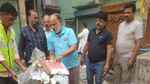 भाजपा के राष्ट्रीय मंत्री जय प्रकाश जेपी ने कार्यकर्ताओं संग किया श्रमदान
