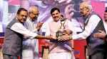 इंडियन हारमोनिका फेस्टिवल में जुटे 200 कलाकार, सीएम मोहन यादव ने किया उद्घाटन