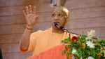 मुख्यमंत्री योगी आदित्यनाथ ने प्रदेशवासियों को 'उप्र की प्रगति' से कराया साक्षात्कार