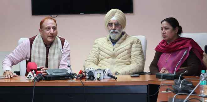 विपक्ष बजट पर तथ्यात्मक चर्चा के बजाय कर रहा निराधार बयानबाजी: सत्या शर्मा