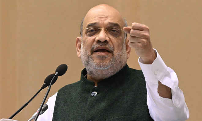 भारत-अमेरिका व्यापार समझौता हमारे युवाओं, उद्यमियों के लिए अपार अवसर प्रदान करेगा : शाह