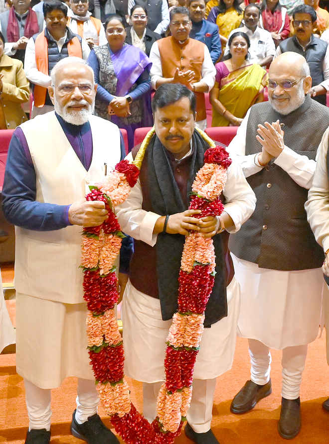 भारत-अमेरिका व्यापार समझौता बड़ा फैसला: प्रधानमंत्री मोदी