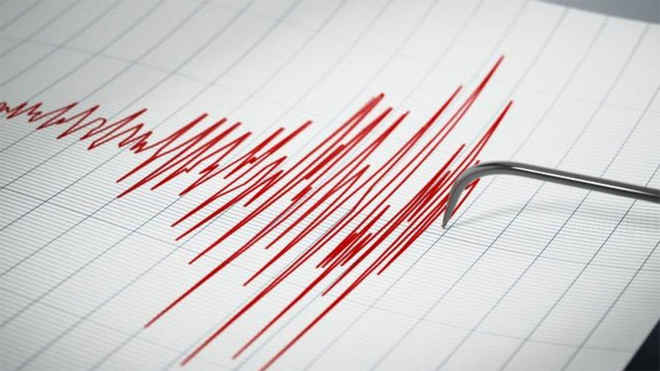 अरुणाचल प्रदेश के पश्चिम कामेंग जिले में 4.1 तीव्रता के भूकंप के झटके