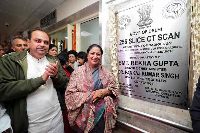 राजधानी में एक अप्रैल से शुरू होगी ‘दिल्ली लखपति बिटिया योजना’