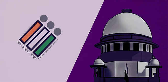 चुनाव में अत्यधिक खर्च पर अंकुश लगाने के सुझावों पर विचार करे निर्वाचन आयोग: न्यायालय