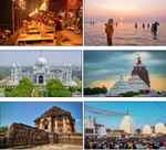 आईआरसीटीसी ने दिव्य पूर्वी मंदिर यात्रा पर्यटन सर्किट लॉन्च किया