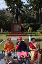 एमसीडी में कार्यरत एमटीएस कर्मचारियों को मिलेगा समान वेतन: महापौर