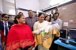 आयुष्मान आरोग्य मंदिर केवल इलाज केंद्र नहीं, विश्वास और सेवा का हैं विस्तार: रेखा गुप्ता
