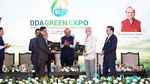 हरित क्षेत्रों को बढ़ावा देने के लिए डीडीए ने किए कई करार