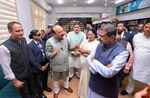 दिल्ली के बच्चों को मिला ग्लोबल एजुकेशन इकोसिस्टम