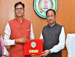 छत्तीसगढ़ विधानसभा में 2026-27 के लिए 1.72 लाख करोड़ रुपए का बजट पेश