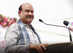 चुनौतियों के समाधान के लिए भारत की ओर देख रही दुनिया : लोकसभा अध्यक्ष ओम बिरला